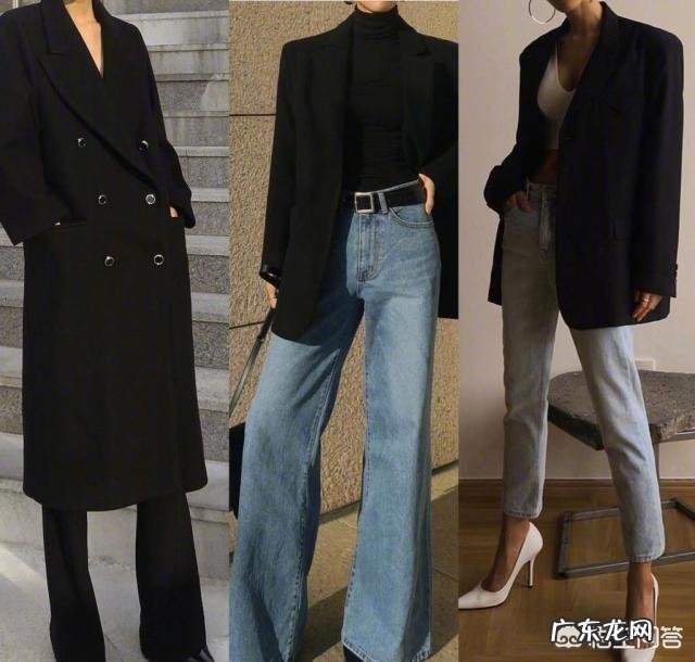 有容易借鉴的显腿长的穿衣方法吗?