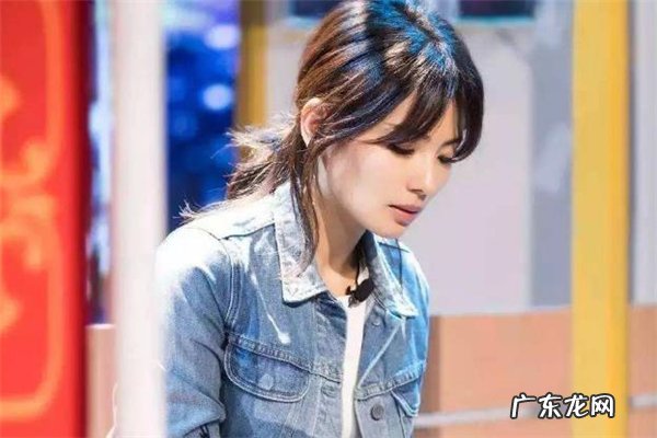 法式刘海是什么样子的 法式刘海适合戴眼镜的人吗