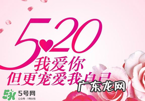 520为什么会是我爱你？为什么不是521？