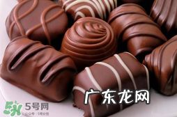 2017年520送什么巧克力?2017年520巧克力排行榜