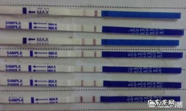 怀孕最快几天有感觉?什么时候可以测是不是怀孕?