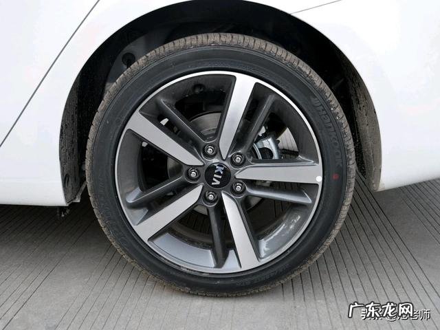 自动挡K3,1.6油耗5.8大吗