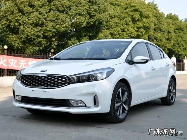 自动挡K3,1.6油耗5.8大吗