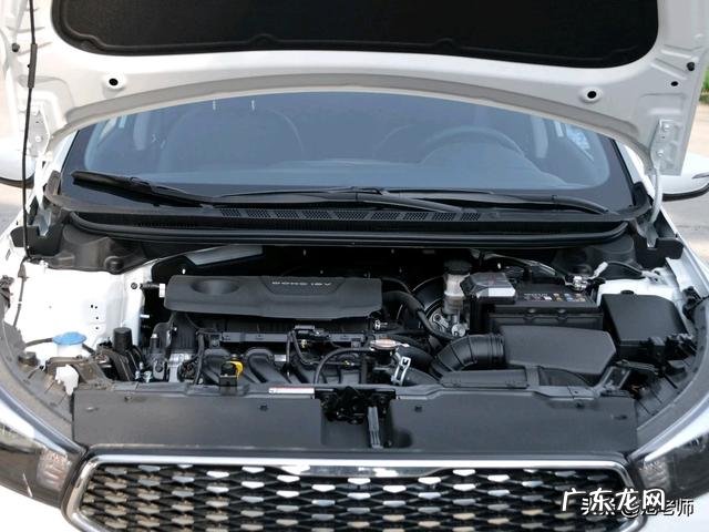 自动挡K3,1.6油耗5.8大吗