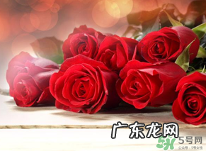 母亲节送什么颜色的玫瑰花?母亲节送几朵玫瑰花?