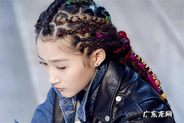 脏辫有多少种类型 脏辫适合长脸吗