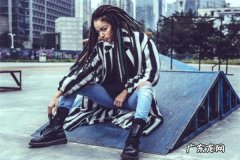 脏辫有多少种类型 脏辫适合长脸吗