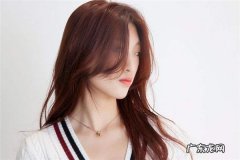 八字刘海怎么打理 八字刘海配什么发型好看