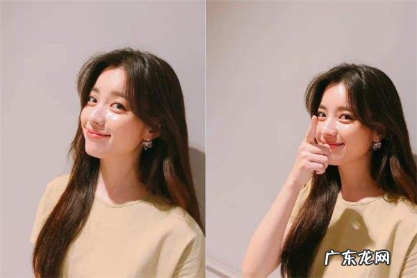 八字刘海怎么打理 八字刘海配什么发型好看