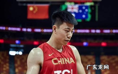 中国男篮明日之星“天赋男”张镇麟,真的有天赋吗?