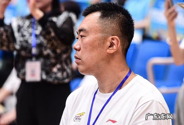 中国男篮明日之星“天赋男”张镇麟,真的有天赋吗?