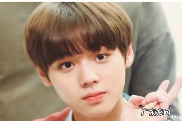 栗子头是锅盖头吗 栗子头怎么剪好看