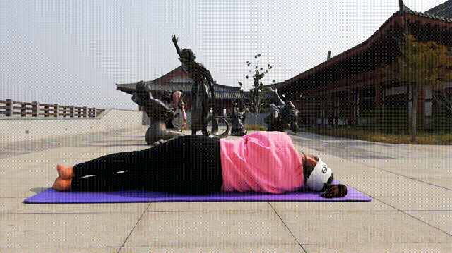 腰椎间盘4至5节突出保守zhi疗做哪些运动比较合适?