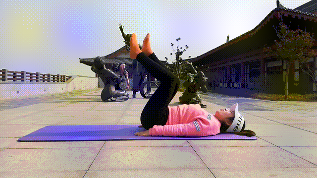 腰椎间盘4至5节突出保守zhi疗做哪些运动比较合适?