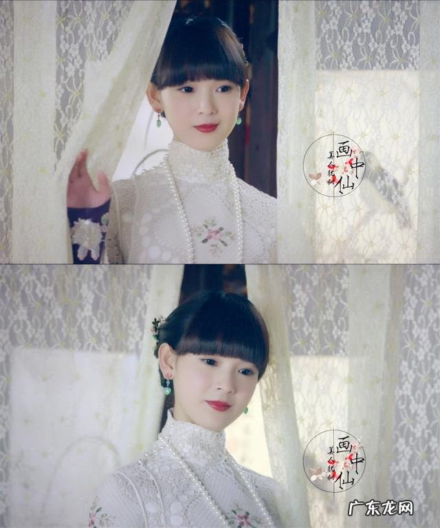 哪些女明星是“天鹅颈”?