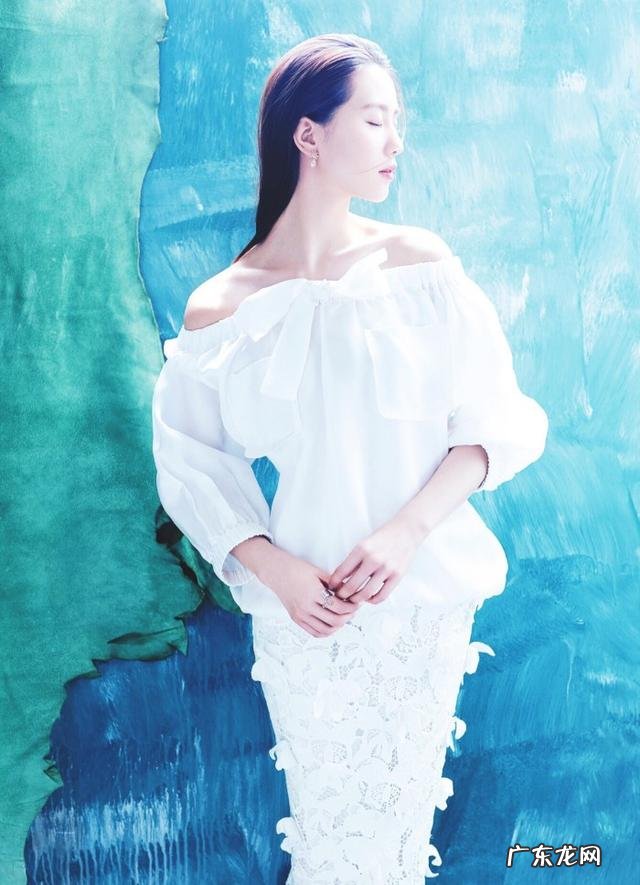 哪些女明星是“天鹅颈”?