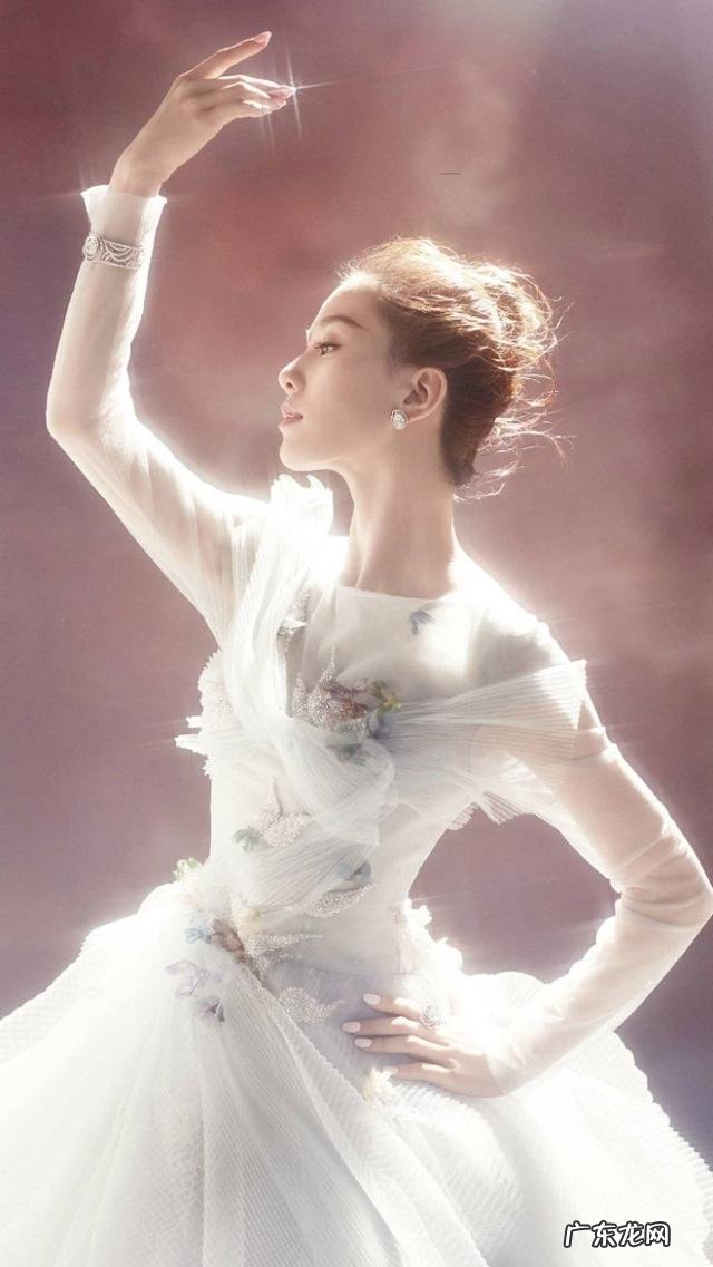 哪些女明星是“天鹅颈”?