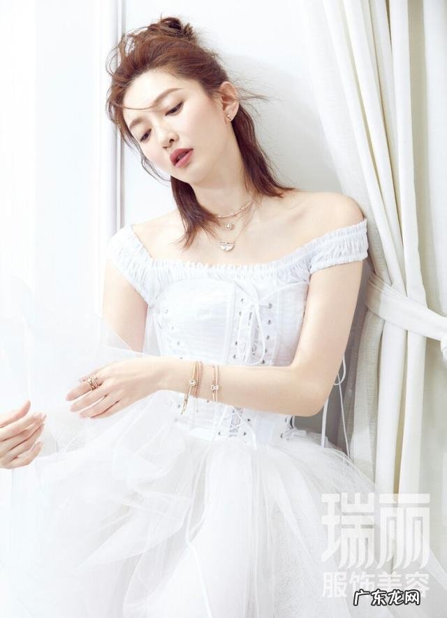 哪些女明星是“天鹅颈”?