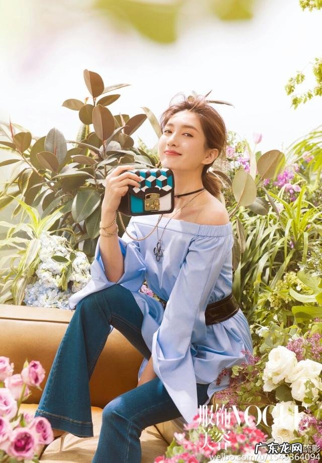 哪些女明星是“天鹅颈”?