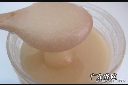 教你怎样做香蕉蜂蜜保湿面膜?