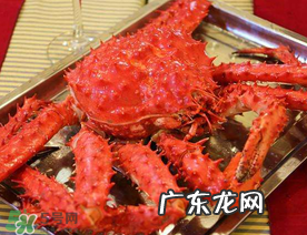 5月份吃什么螃蟹？五月份吃什么蟹？