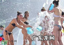 2017年六月份热吗？2017年6月份热不热？