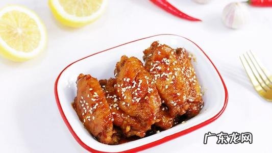 蜜汁鸡翅的做法 蜜汁鸡翅怎么做好吃