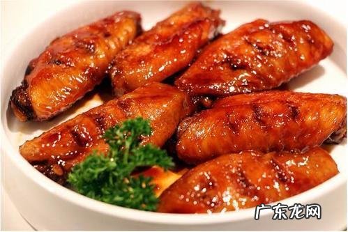 蜜汁鸡翅的做法 蜜汁鸡翅怎么做好吃