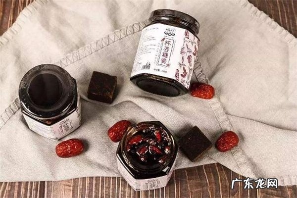 怀姜糖膏的做法 怀姜糖膏晚上可以喝吗