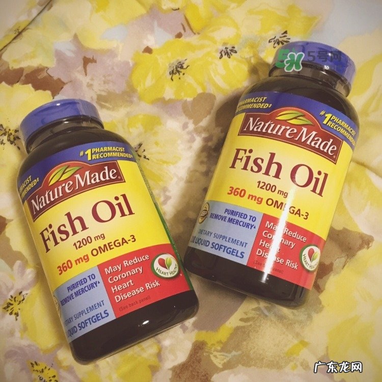 2017深海鱼油哪个牌子好_2017深海鱼油排行榜10强