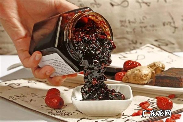 怀姜糖膏哪个牌子正宗 怀姜糖膏多少钱一瓶