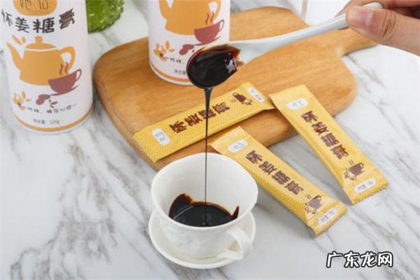 怀姜糖膏哪个牌子正宗 怀姜糖膏多少钱一瓶