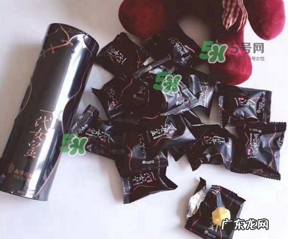 一代女皇减肥靠谱吗?一代女皇减肥糖真的可以瘦吗?