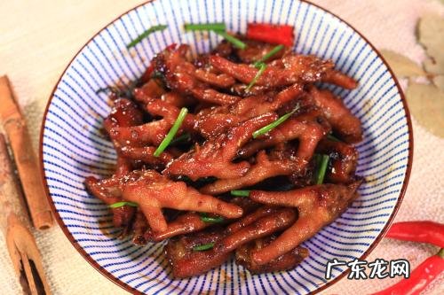 红烧鸡爪怎么做 红烧鸡爪好吃吗
