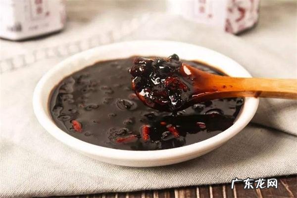 怀姜糖膏的功效与作用 怀姜糖膏可以天天喝吗