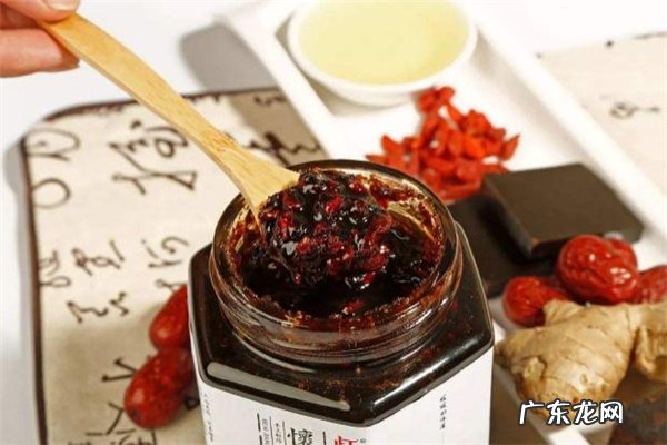 怀姜糖膏的功效与作用 怀姜糖膏可以天天喝吗