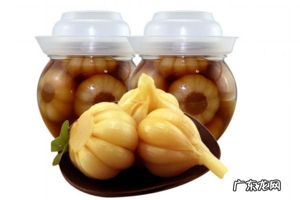 糖醋蒜一般可以存放多久 糖醋蒜的保质期一般是多久