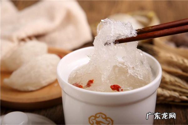 燕窝加盟店什么品牌好 燕窝加盟10大品牌排行榜