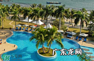 三亚6月份适合旅游吗?六月份去三亚很热吗?