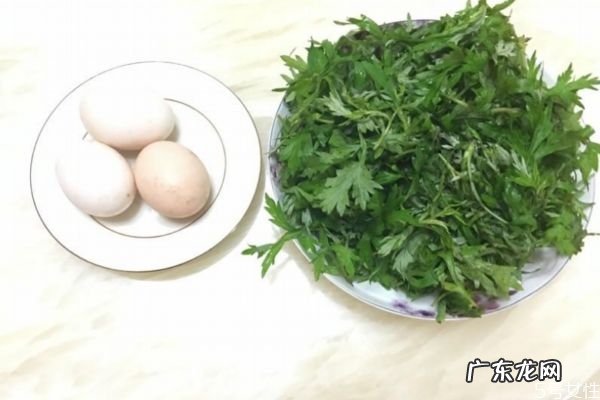 艾草可以怎么吃 吃艾草的方法有什么