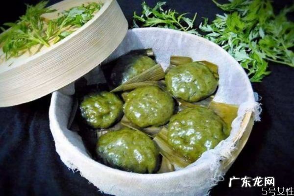艾草可以怎么吃 吃艾草的方法有什么