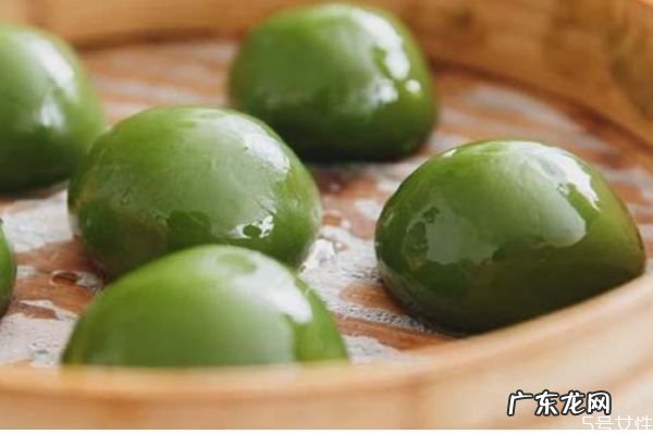 艾草可以怎么吃 吃艾草的方法有什么