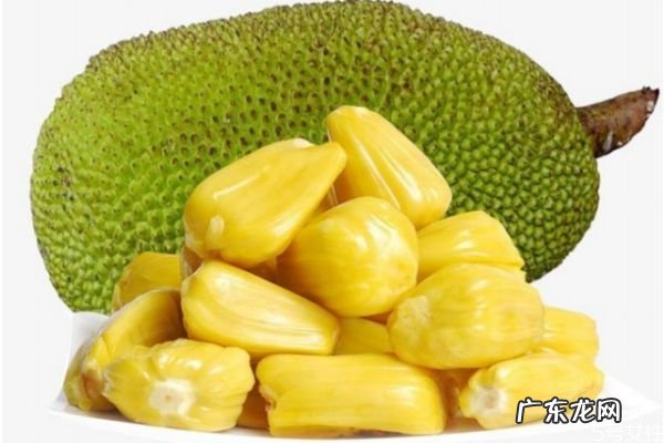 菠萝蜜果肉出水了还能吃吗 菠萝蜜果肉出水了是坏了吗