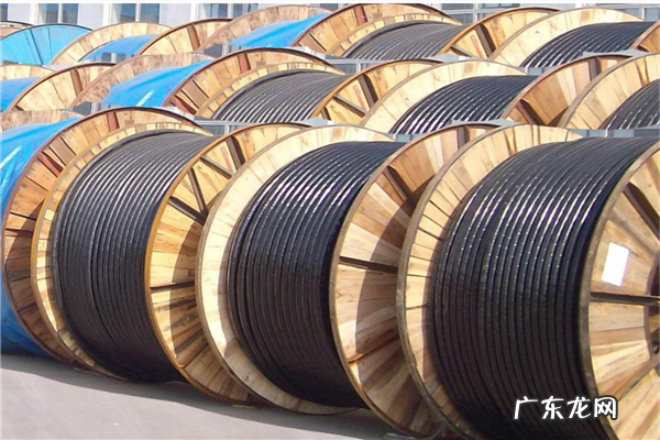 中国名牌电缆电线排名 中国十大电线电缆品牌排行榜