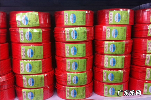 中国名牌电缆电线排名 中国十大电线电缆品牌排行榜