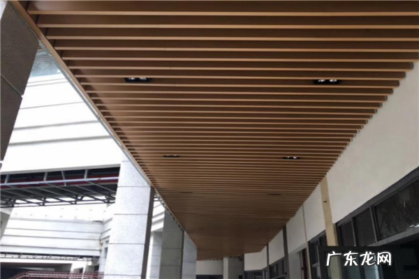 生产铝方通的厂家有哪些 铝方通品牌排行前十名