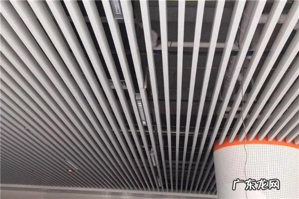 生产铝方通的厂家有哪些 铝方通品牌排行前十名