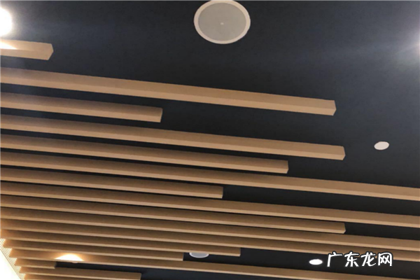 生产铝方通的厂家有哪些 铝方通品牌排行前十名