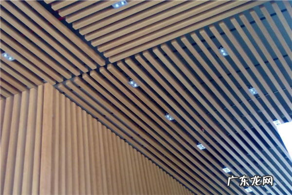 生产铝方通的厂家有哪些 铝方通品牌排行前十名