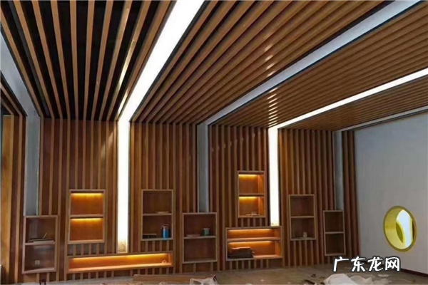 生产铝方通的厂家有哪些 铝方通品牌排行前十名